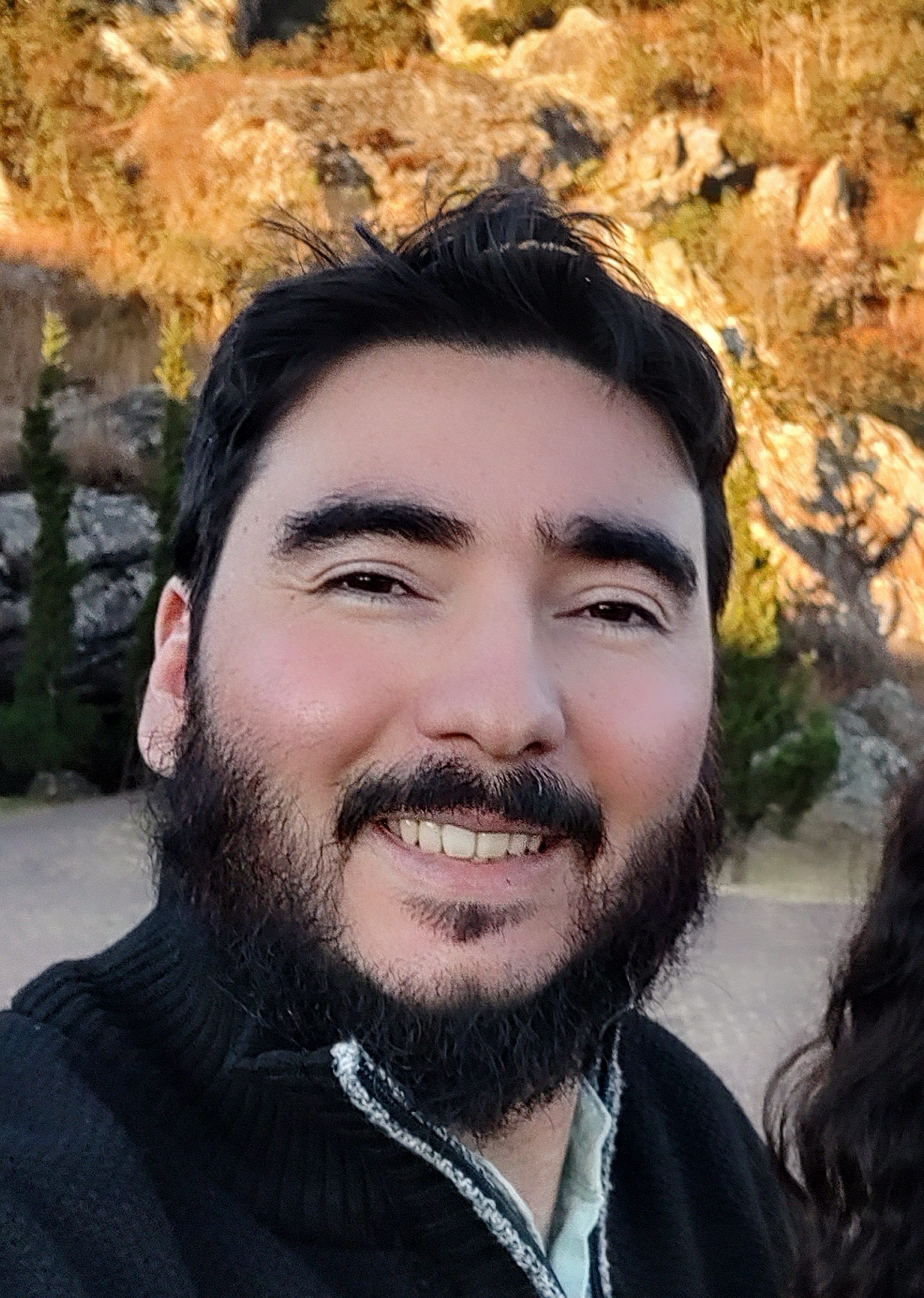 Foto de perfil