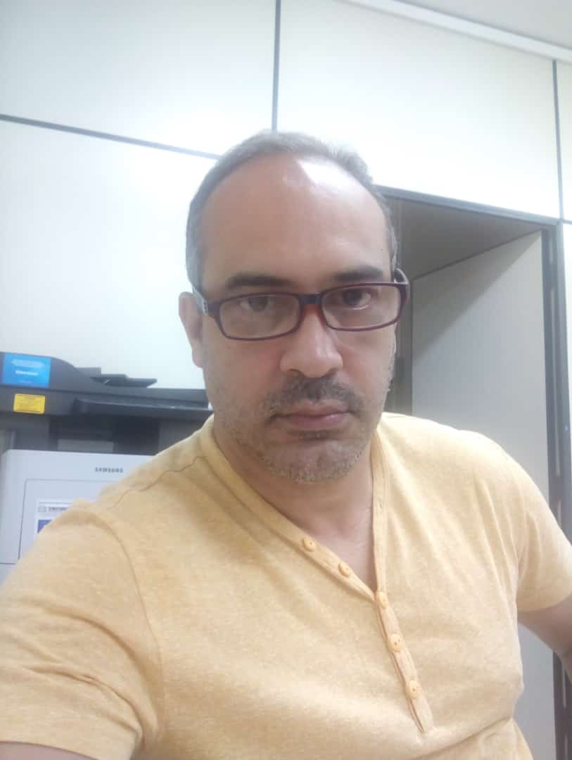 Foto de perfil
