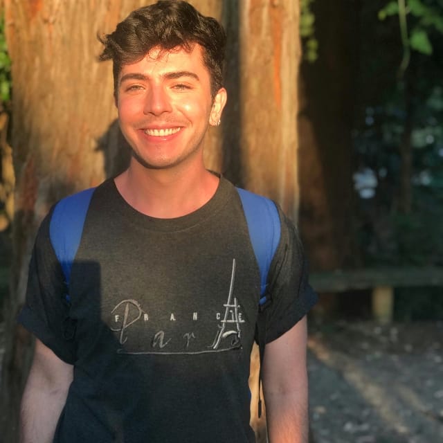 Foto de perfil